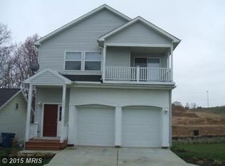 7610 Bluff Point Ln, Elkridge, MD 21075