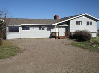 5 Cree Way, Great Falls, MT 59404