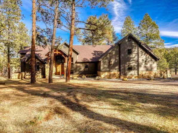 456 Regal Pines Court, Pagosa Springs, CO 81147
