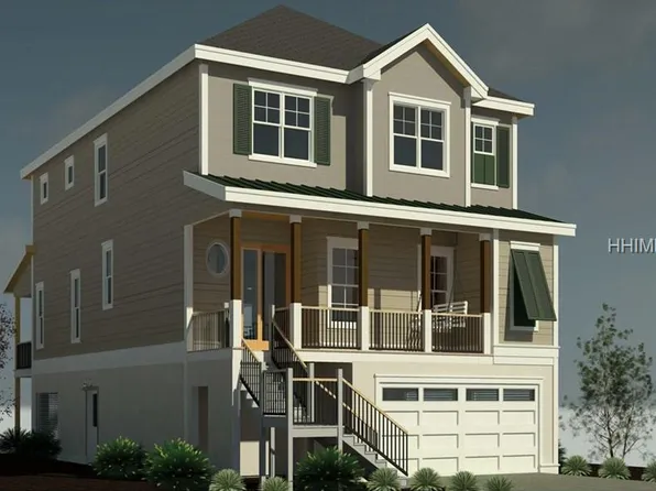 68 Lavender Cir, Hilton Head Island, SC 29926