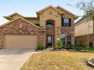 21118 Sierra Bend Dr, Richmond, TX 77407
