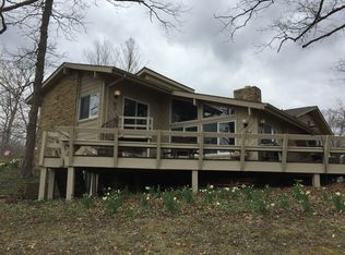 9707 W Ludlow Ct, Columbus, IN 47201