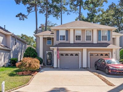 938 Drivers Ln, Newport News, VA, 23602