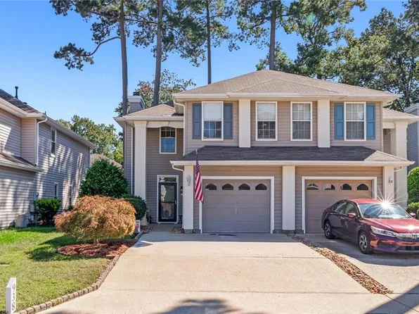 938 Drivers Ln, Newport News, VA 23602