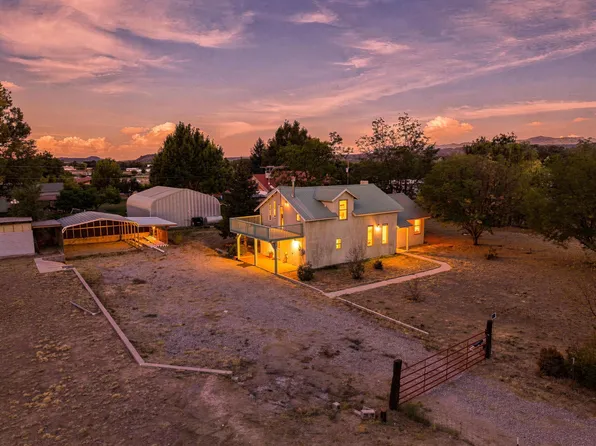 45 Private Drive 1140 #A, Espanola, NM 87532