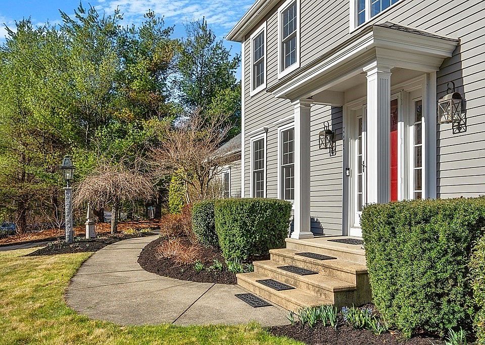 325 Prospect St, Shrewsbury, MA 01545 Zillow