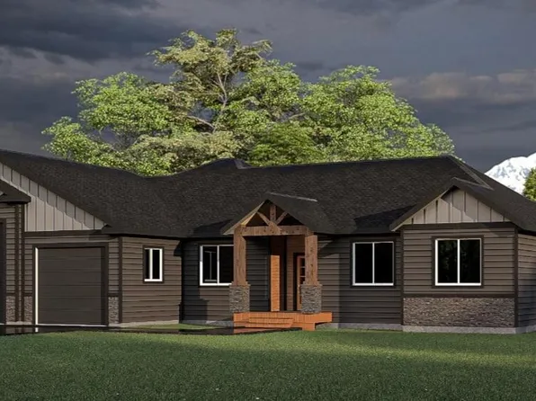 L9 B5 S Minuteman Dr, Palmer, AK 99645