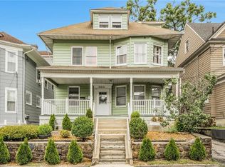 21 Jackson St, New Rochelle, NY 10801