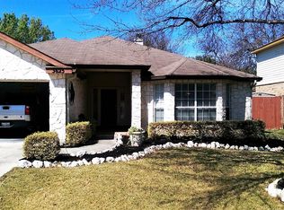 3625 Blakely St, Schertz, TX 78154