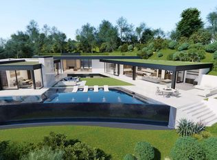 1200 Laurel Way, Beverly Hills, CA 90210