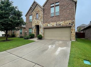 10436 Old Eagle River Ln, McKinney, TX 75072