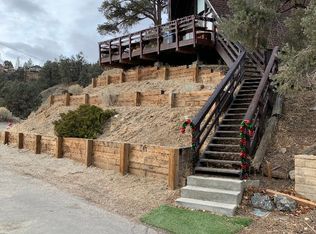 6705 Sage Rd, Frazier Park, CA 93225