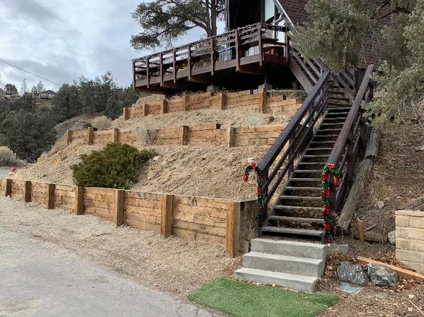 6705 Sage Rd, Frazier Park, CA 93225