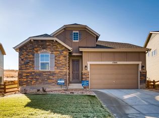 17860 W 94th Dr, Arvada, CO 80007