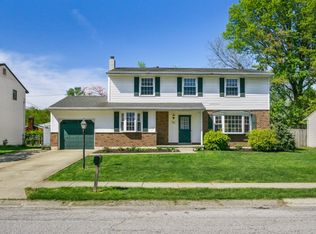 32 Cordele Rd, Newark, DE 19711