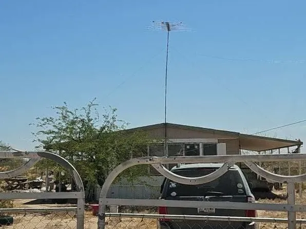 1755 N Brighton Rd, Dateland, AZ 85333