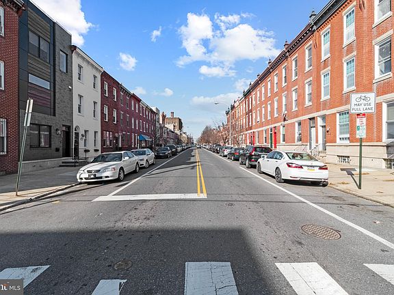 2nd image of 2303 Christian St #2