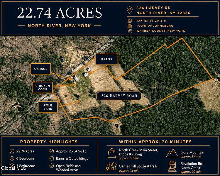 2nd image of 326 Harvey Road