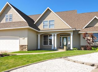 1718 Brandi Ter, Wenatchee, WA 98801