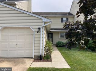 15 Pamlico Ct, Bordentown, NJ 08505