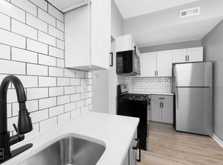5051 S Forrestville Ave, Chicago, IL 60615