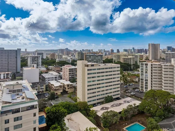 1419 Dominis St APT 1507, Honolulu, HI 96822
