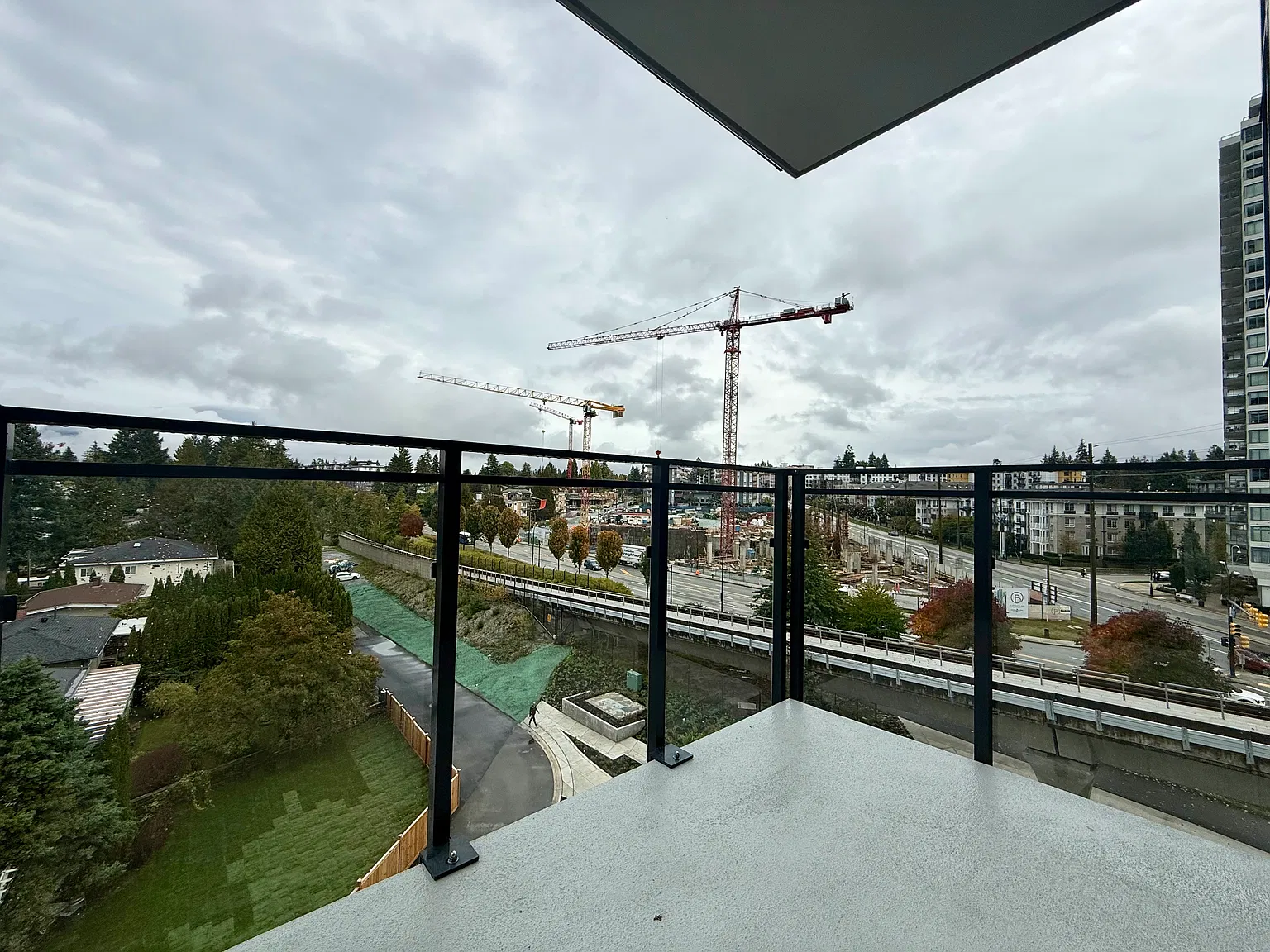 1 bed, 396 sqft, $1,850 — Photo 2