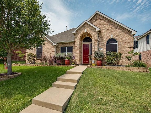 2nd image of 3541 Mason Dr
