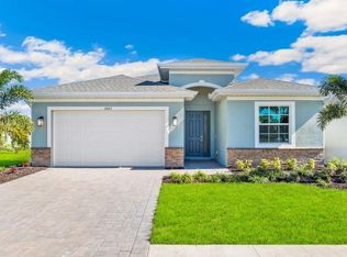 26204 Coral Lakes Dr, Punta Gorda, FL 33955