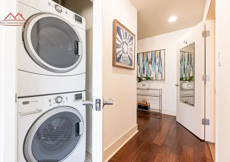 88 E San Fernando St #1306 — Photo 5