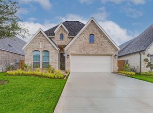 21339 Manatee Rock Ln, Cypress, TX 77433