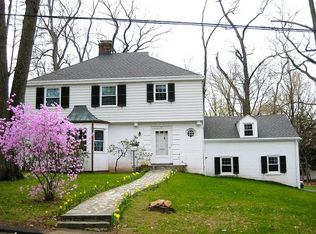 61 Millbrook Rd, North Haven, CT 06473