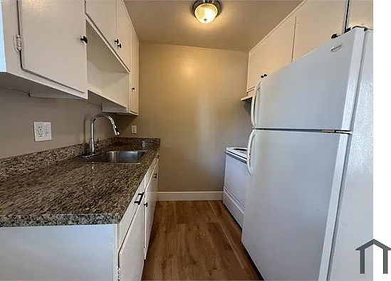 1 bed, 600 sqft, $2,595 — Photo 3
