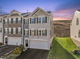 321 Trinity Way, Wexford, PA 15090