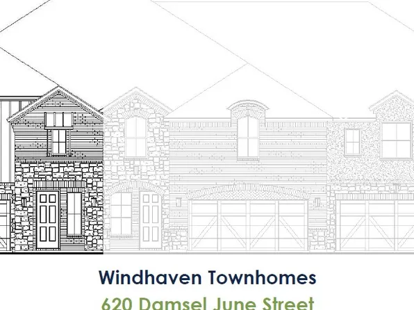 620 Damsel June St #7E, Lewisville, TX 75056