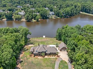 140 Woodbridge Dr, Lexington, SC 29072