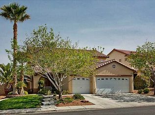 1014 Arroyo Vista Ter, Henderson, NV 89052