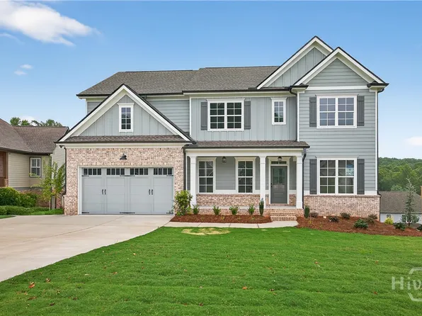 3787 Cheyenne Lane, Jefferson, GA 30549