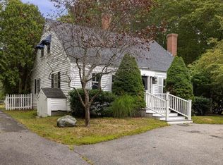 301 Locke Rd, Rye, NH 03870