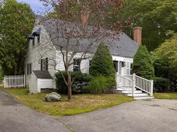 301 Locke Road, Rye, NH 03870