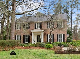 3705 Inverness Way, Martinez, GA 30907