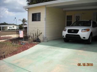 411 Snead Dr, Lady Lake, FL 32159