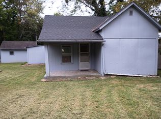 29965 W 341st Ter, Osawatomie, KS 66064