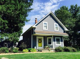 2404 N Saint Rd, Granville, OH 43023