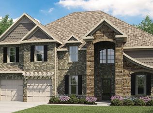 510 Hinton Chase Pkwy, Covington, GA 30016