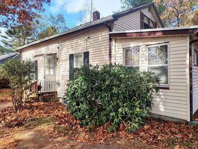 642 Monponsett St, Halifax, MA, 02338