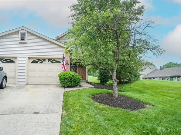 5367 Londonderry Dr, Cincinnati, OH 45241