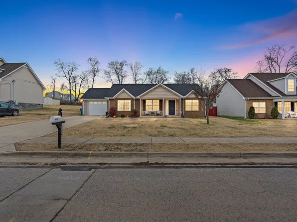 1025 New Providence Pass, Madison, TN 37115