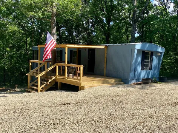 853 Kohl Rd, Leasburg, MO 65535