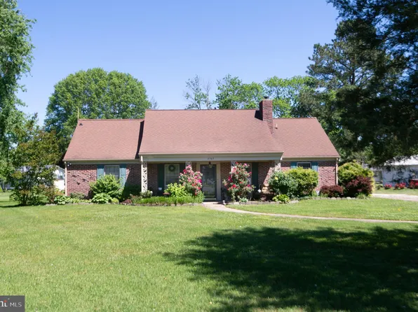 2303 Hambrooks Blvd, Cambridge, MD 21613